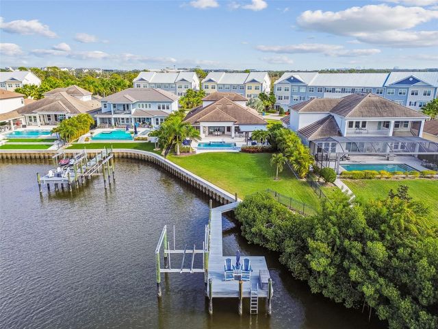 4054 ROCKY SHORES DRIVE, Tampa, FL 33634