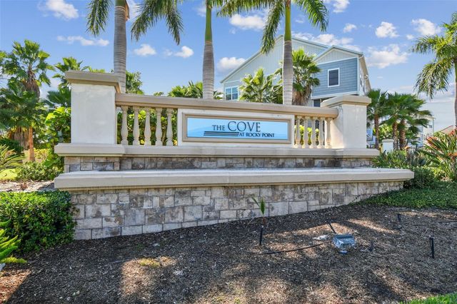 4054 ROCKY SHORES DRIVE, Tampa, FL 33634