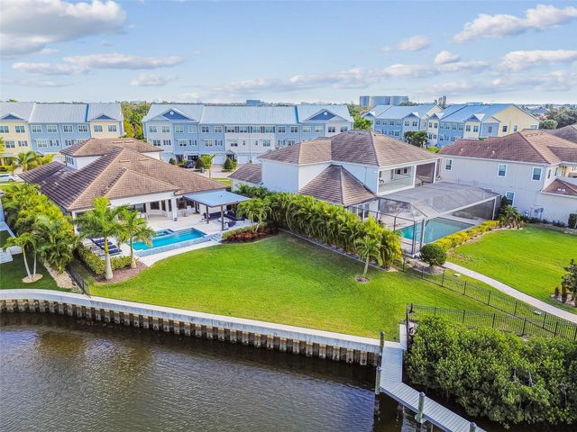 4054 ROCKY SHORES DRIVE, Tampa, FL 33634