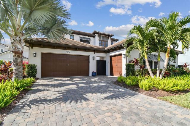 4054 ROCKY SHORES DRIVE, Tampa, FL 33634