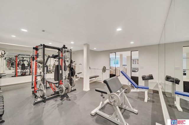 566 S 10th Road, Palmyra, NE 68418