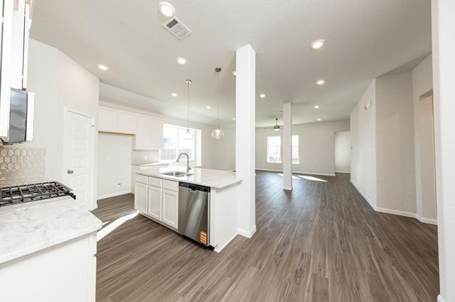 3017 Mustang Grove Way, Brookshire, TX 77423