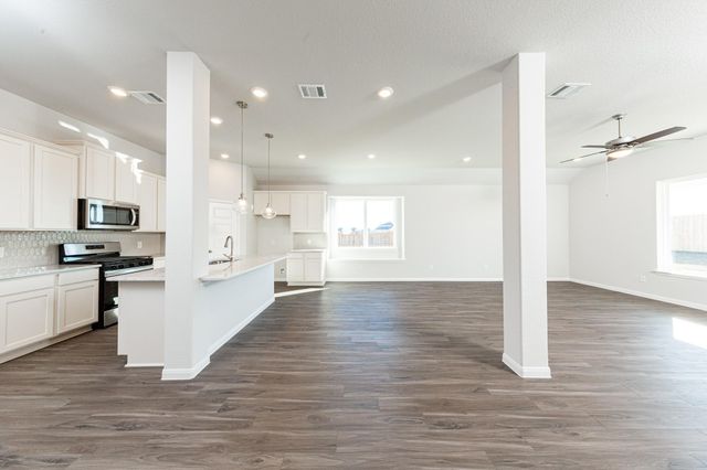 3017 Mustang Grove Way, Brookshire, TX 77423