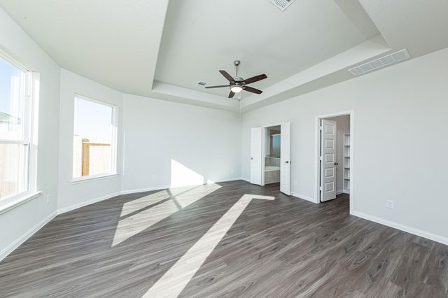 3017 Mustang Grove Way, Brookshire, TX 77423