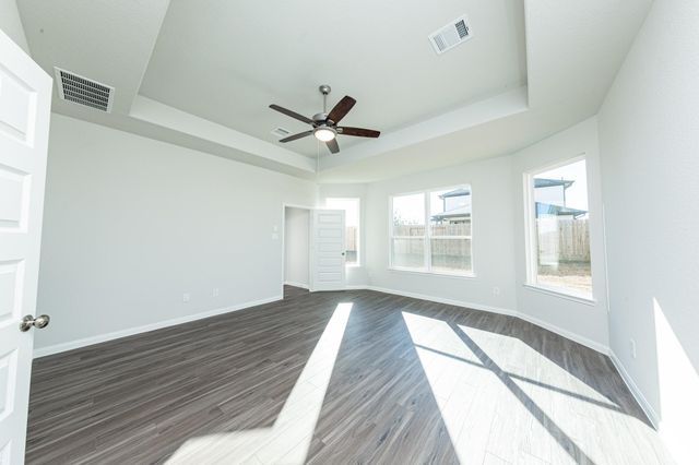 3017 Mustang Grove Way, Brookshire, TX 77423