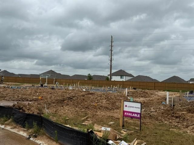 3017 Mustang Grove Way, Brookshire, TX 77423