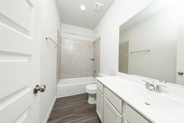 3017 Mustang Grove Way, Brookshire, TX 77423