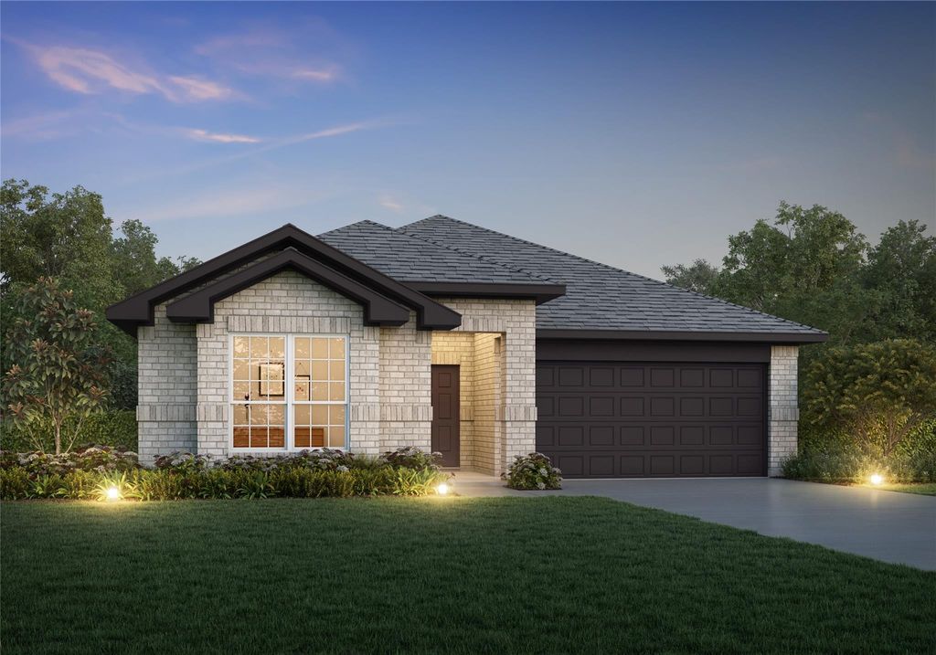 3017 Mustang Grove Way, Brookshire, TX 77423