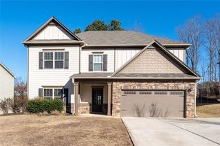 256 Berkleigh Trails Drive, Hiram, GA 30141