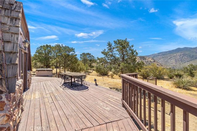 61740 Rancho Road 235, Mountain Center, CA 92561