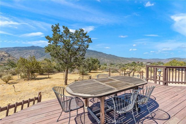 61740 Rancho Road 235, Mountain Center, CA 92561