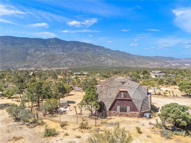 61740 Rancho Road 235, Mountain Center, CA 92561