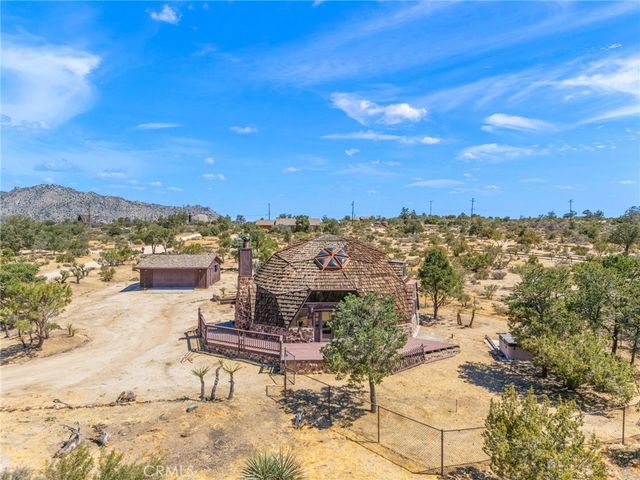 61740 Rancho Road 235, Mountain Center, CA 92561