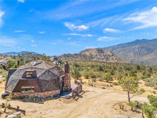 61740 Rancho Road 235, Mountain Center, CA 92561
