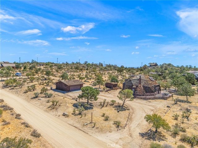 61740 Rancho Road 235, Mountain Center, CA 92561