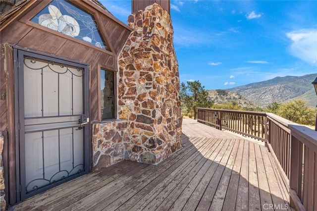 61740 Rancho Road 235, Mountain Center, CA 92561