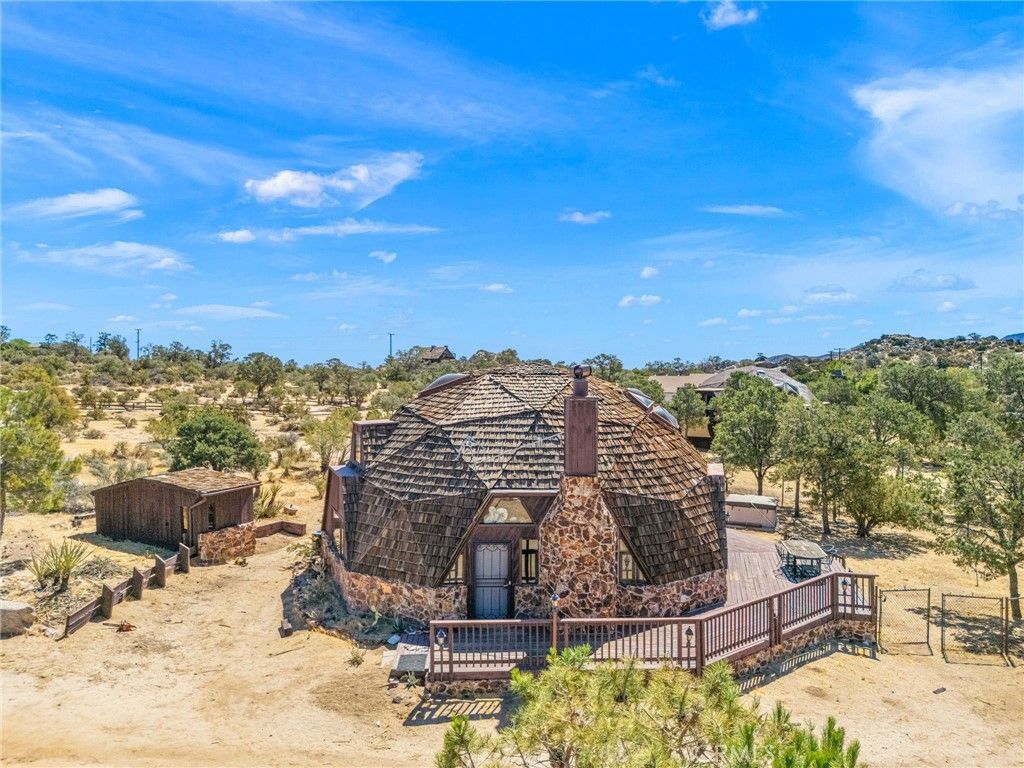 61740 Rancho Road 235, Mountain Center, CA 92561