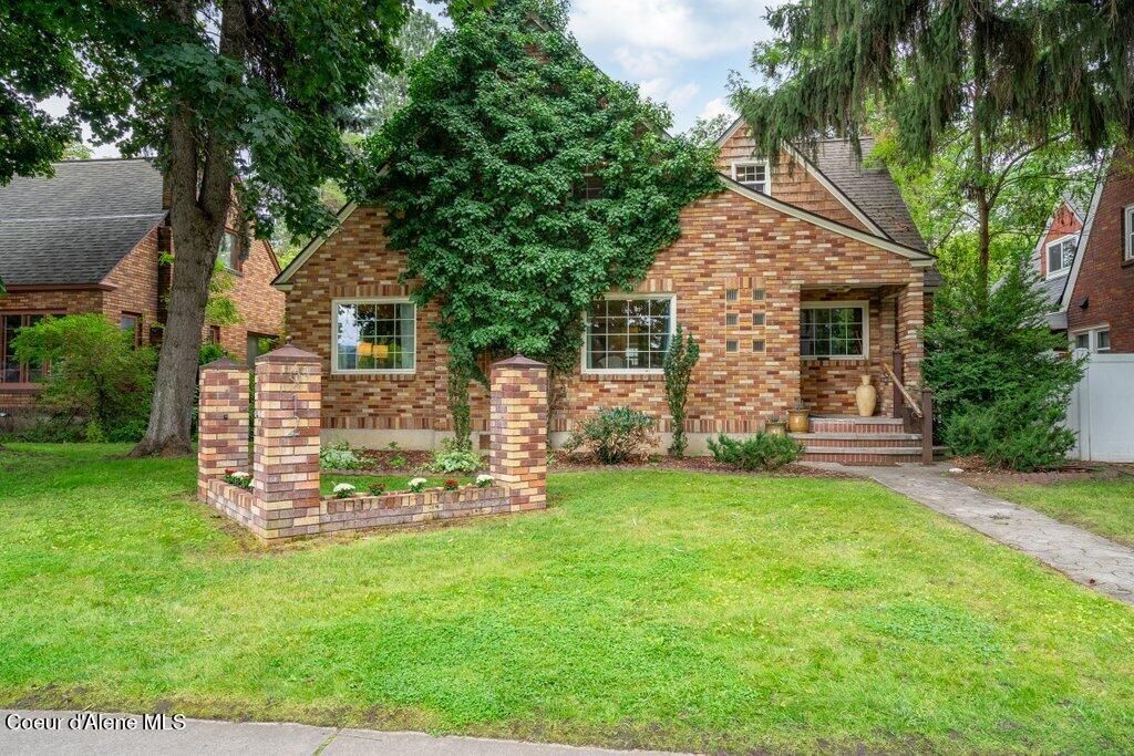 912 E Sherman Ave, Coeur D'alene, ID 83814