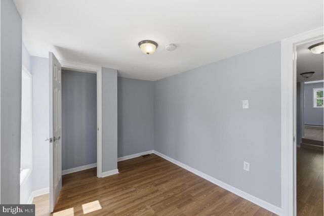 337 N LOCUST ST, Hagerstown, MD 21740