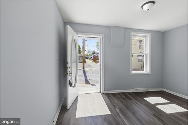 337 N LOCUST ST, Hagerstown, MD 21740