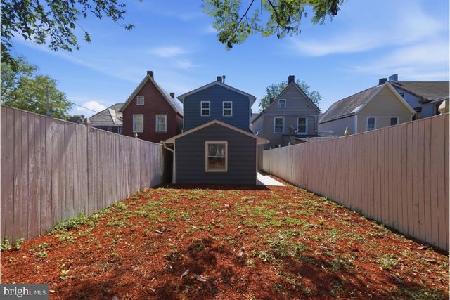 337 N LOCUST ST, Hagerstown, MD 21740