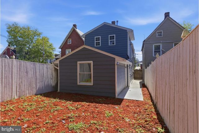 337 N LOCUST ST, Hagerstown, MD 21740