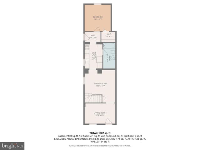 337 N LOCUST ST, Hagerstown, MD 21740