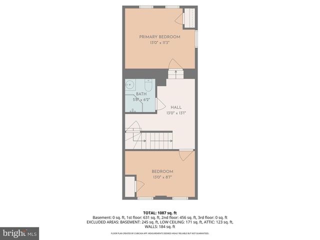 337 N LOCUST ST, Hagerstown, MD 21740