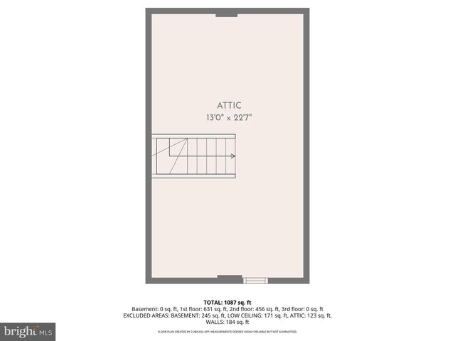 337 N LOCUST ST, Hagerstown, MD 21740