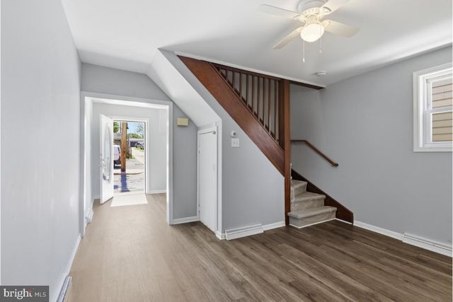 337 N LOCUST ST, Hagerstown, MD 21740