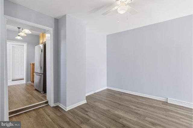 337 N LOCUST ST, Hagerstown, MD 21740