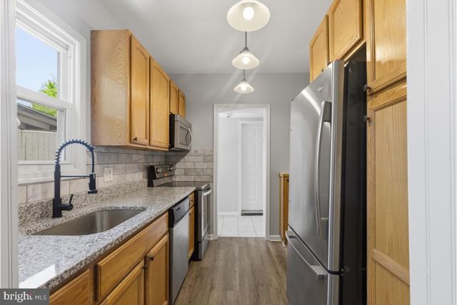 337 N LOCUST ST, Hagerstown, MD 21740