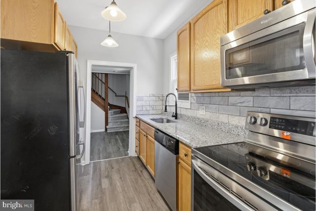 337 N LOCUST ST, Hagerstown, MD 21740