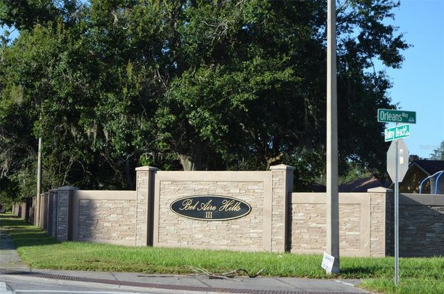 2887 N BERMUDA AVENUE, Apopka, FL 32703