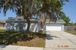 2887 N BERMUDA AVENUE, Apopka, FL 32703