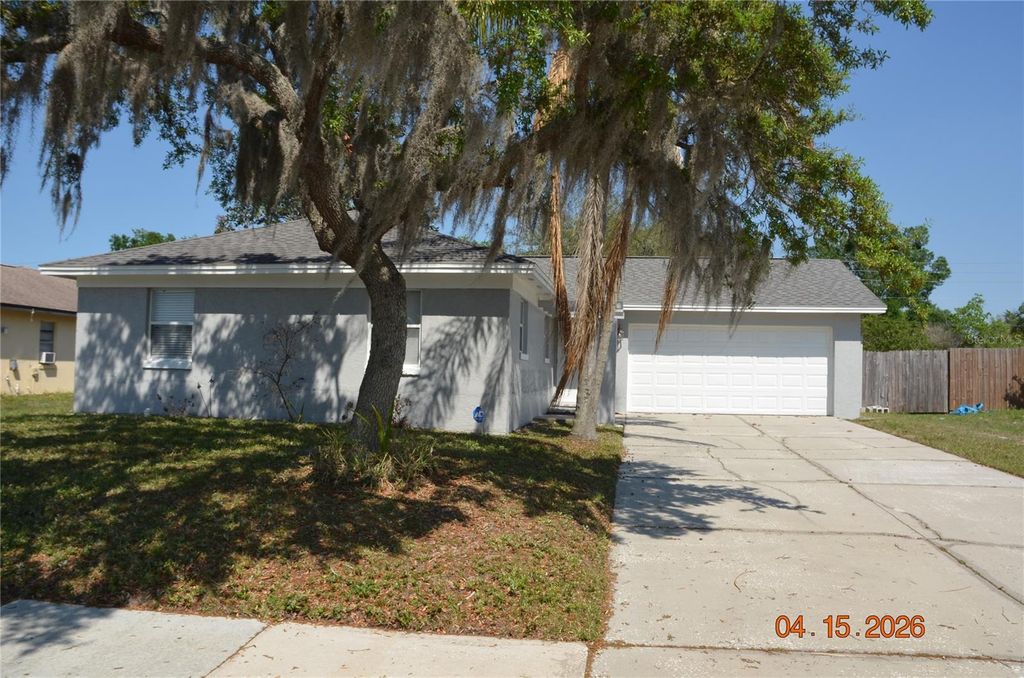 2887 N BERMUDA AVENUE, Apopka, FL 32703