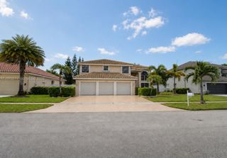 18341 NW 10th Street, Pembroke Pines, FL 33029