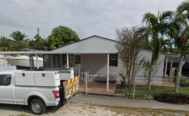 501 SE 1st Street, Hialeah, FL 33010