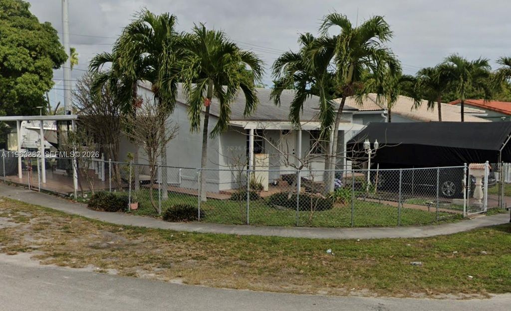 501 SE 1st Street, Hialeah, FL 33010