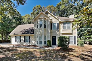 5855 Shadewater Drive, Cumming, GA 30041