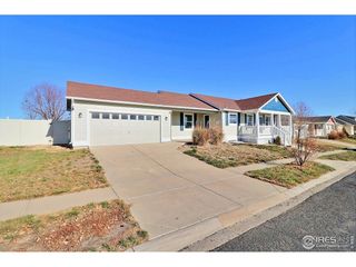 2415 Bluebells Dr, Evans, CO 80620