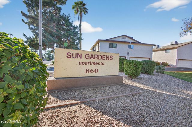 860 E BROWN Road 66, Mesa, AZ 85203