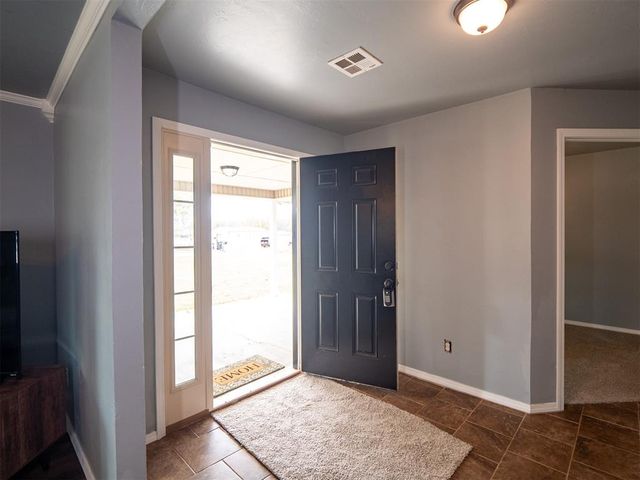 43502 Wolverine Road, Shawnee, OK 74804