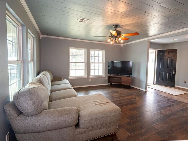 43502 Wolverine Road, Shawnee, OK 74804