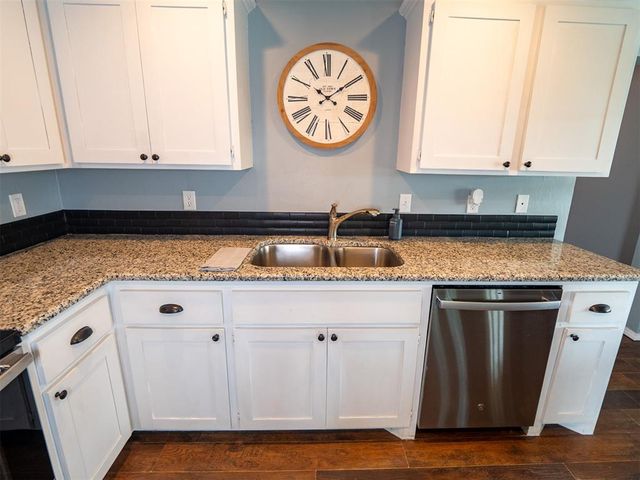 43502 Wolverine Road, Shawnee, OK 74804