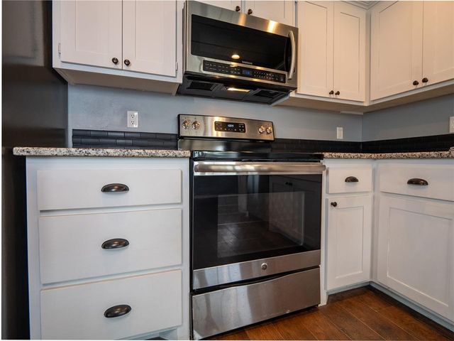 43502 Wolverine Road, Shawnee, OK 74804