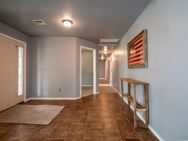 43502 Wolverine Road, Shawnee, OK 74804