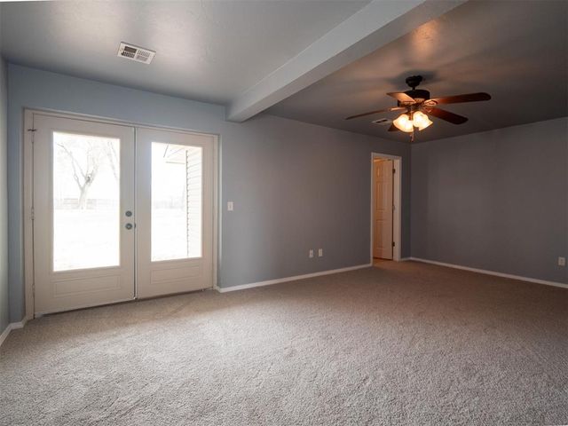 43502 Wolverine Road, Shawnee, OK 74804