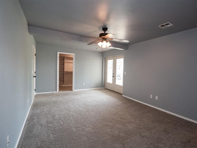 43502 Wolverine Road, Shawnee, OK 74804