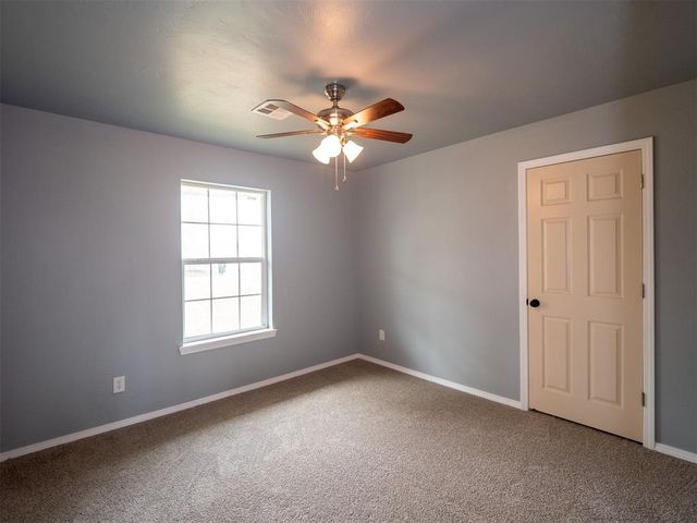 43502 Wolverine Road, Shawnee, OK 74804